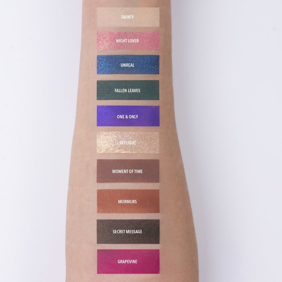 MOIRA Night Whispers Shadow - Picture 4 of 4